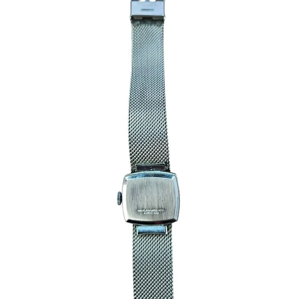 Timex very good